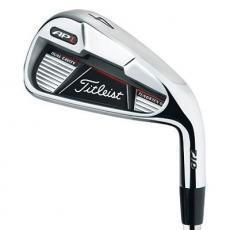 Titleist AP1 710 Irons 1