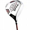 Ping G15 Driver