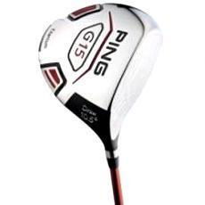 Ping G15 Driver