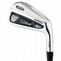 Titleist AP2 710 Forged Irons 2010
