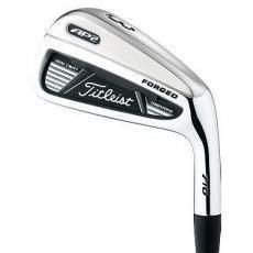 Titleist AP2 710 Forged Irons 2010