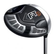 Callaway FT-9 Driver