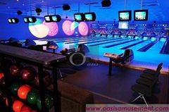 Bowling Equipment,AMF lane Bowling Equipment