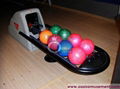 Bowling Equipment,Brunswick lane Bowling