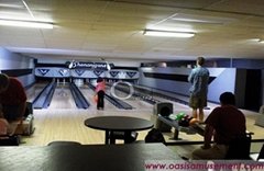 Bowling Equipment,Brunswick lane Bowling Equipment