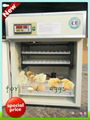 high quality automatic incubator YZTIE-4