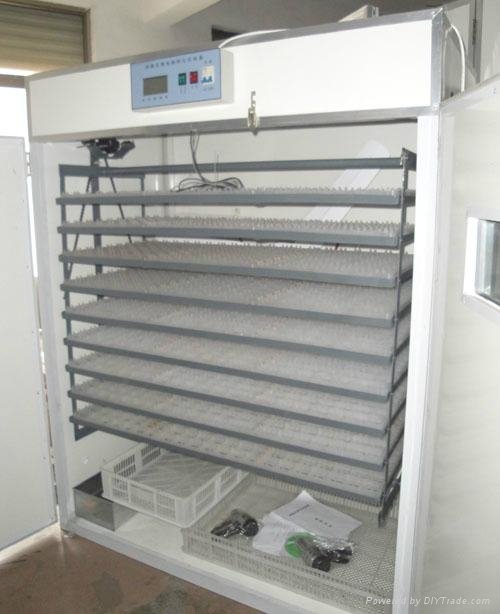 CE approved High quality incubator YZTIE-16