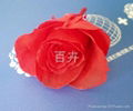 preserved Flowers ）red（ 3