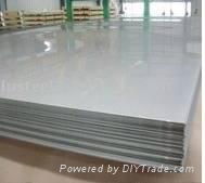 stainless steel sheets