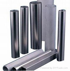 stainless steel pipe