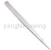 TWEEZERS FOR SEWING MACHINE PARTS 