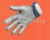 METAL MESH GLOVE  1