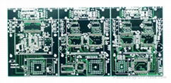 pcb打樣