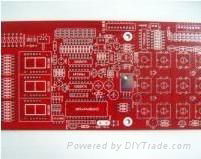 成都PCB打样