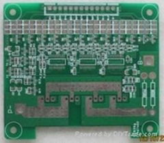 合肥PCB打样