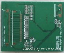 PCB快速打样