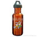 stainless steel water bottle  4