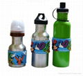 stainless steel water bottle  5