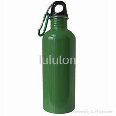 stainless steel drink bottle 