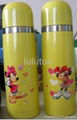 double wall stainless steel bottles  1