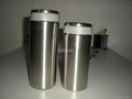 double wall stainless steel bottles  2