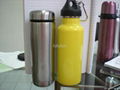 double wall vacuum bottles  2