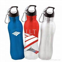 stainless steel water bottle 