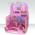 3D Home  decoration Game(Handbag) 1