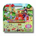 Happy Farm Magnetic Game（Handbag）