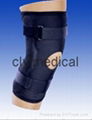 Knee brace