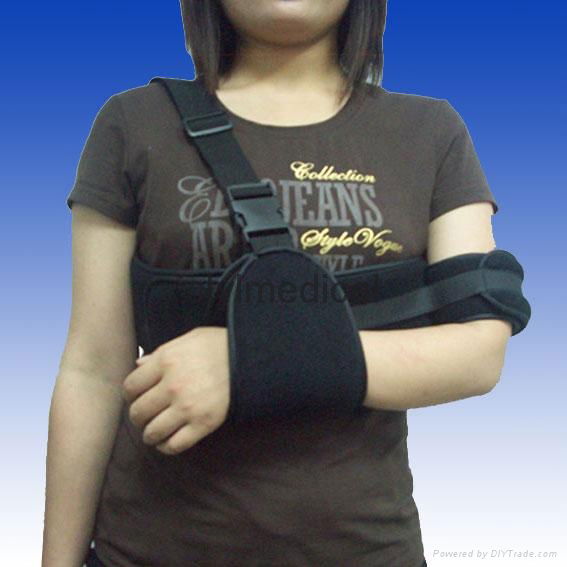 Arm brace 5