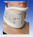 cervical collar