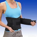 Back brace