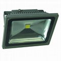 LED flood light 1