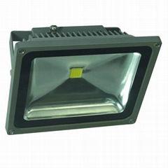 LED flood light