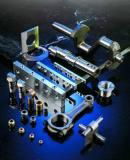 Metal Machining