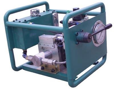 Hydraulic Power Pack