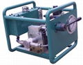 Hydraulic Power Pack 1