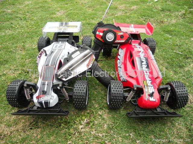 Sell China Manufacturer of R/C toys 2