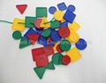 Plastic Educational Toys- Plastic