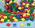 Inch Color Tiles - Learning Resources