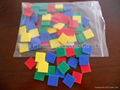 Inch Color Tiles - Learning Resources 2