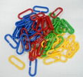 Plastic Educational Toys - Plastic Links 1