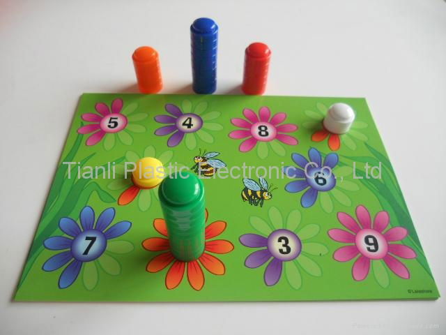 Educational Resources Materials - Math Teaching Counters