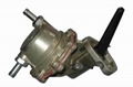 MECHANICAL FUEL PUMP