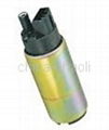 electric fuel pump