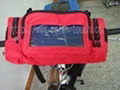 solar bicycle bag-STD005