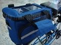 solar bicycle bag-STD007