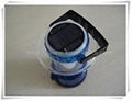 solar camping lantern-STJ003 1