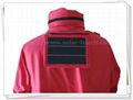 solar jacket-STF001